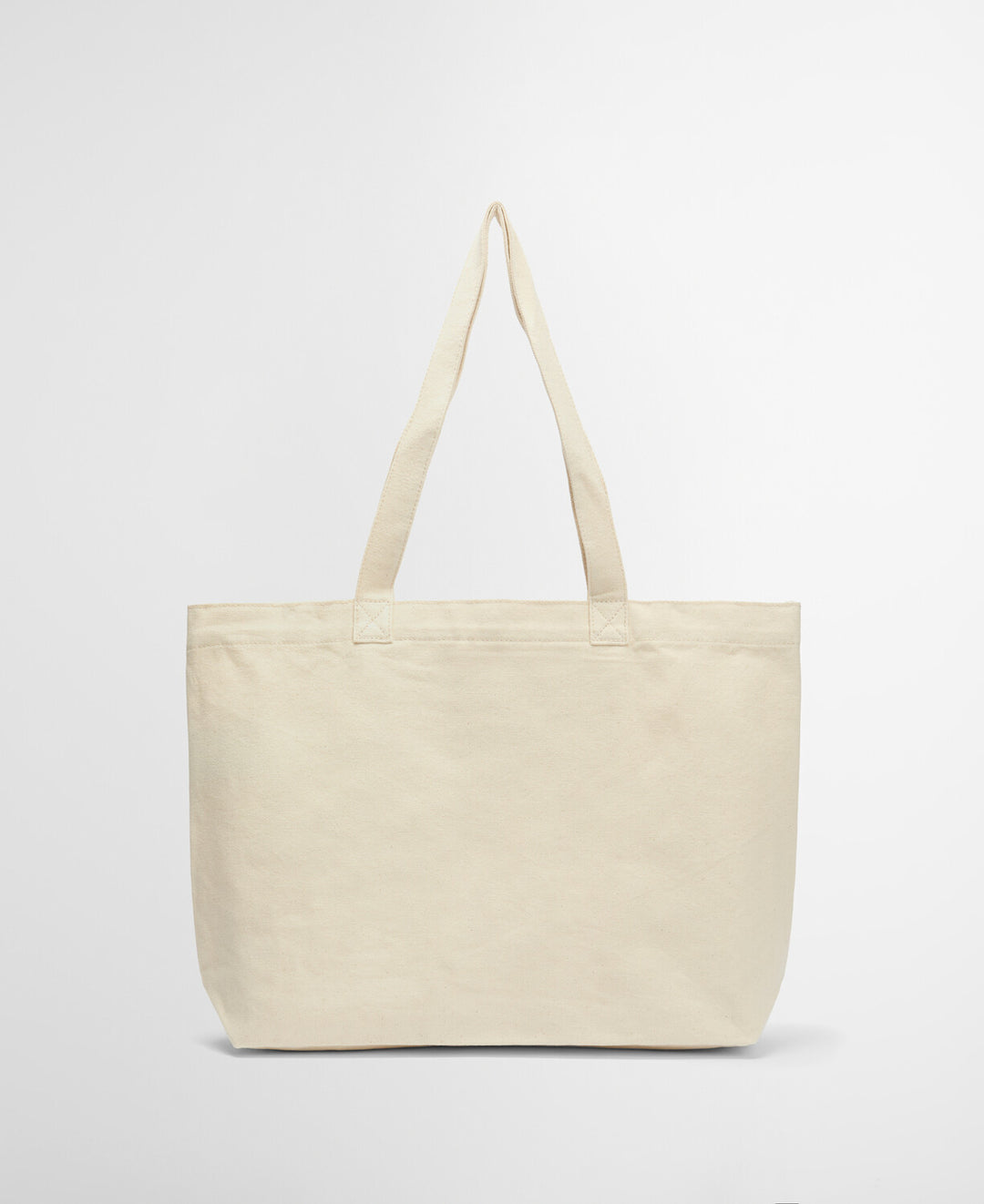 Barbour Script Tote Red Logo/ Torba  UBA0752