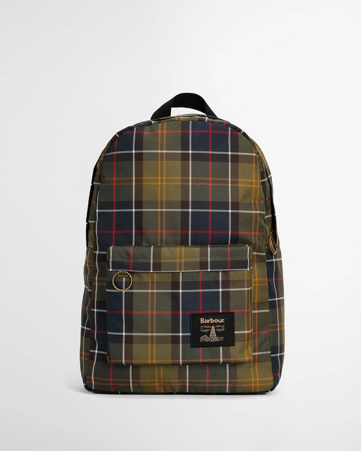 Barbour Torridon Backpack/Ruksak UBA0754