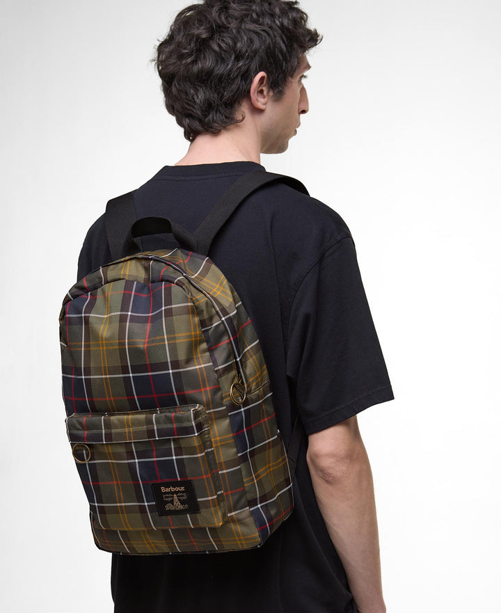 Barbour Torridon Backpack/Ruksak UBA0754