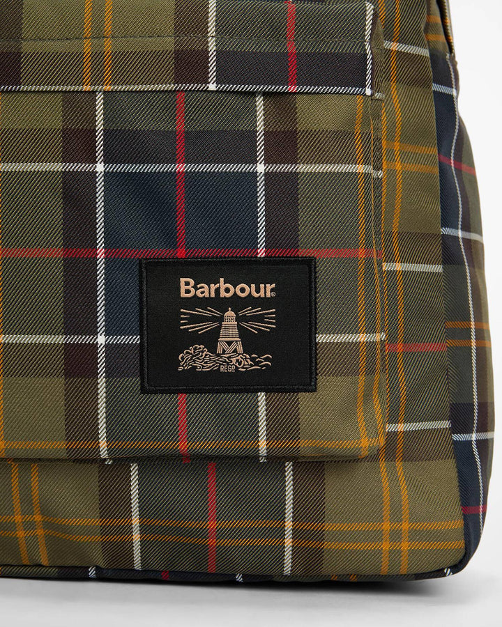 Barbour Torridon Backpack/Ruksak UBA0754