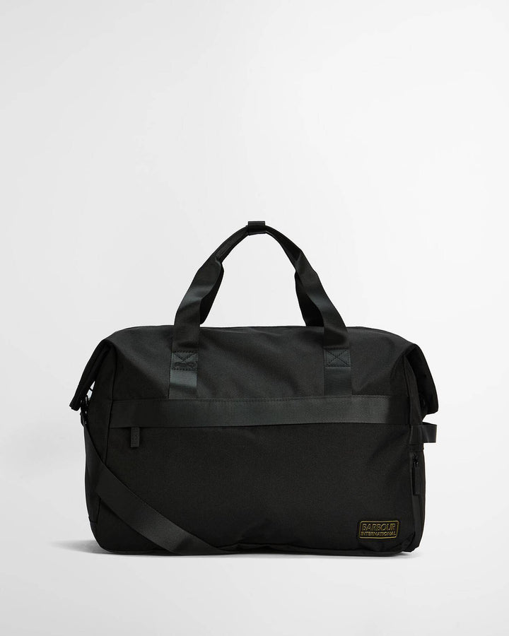 B.Intl Knockhill Bag/ Torba  UBA0756