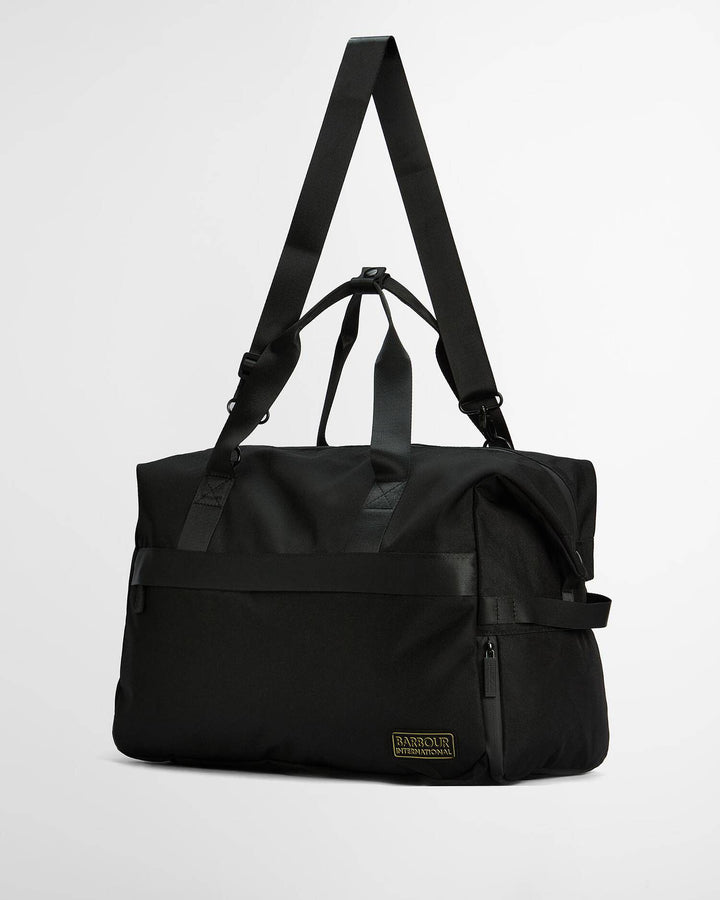 B.Intl Knockhill Bag/ Torba  UBA0756