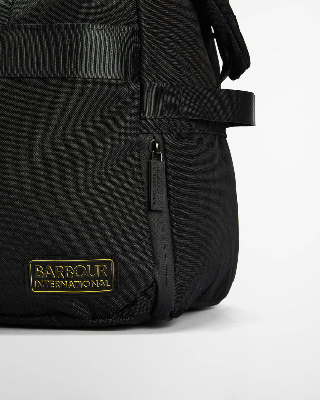 B.Intl Knockhill Bag/ Torba  UBA0756