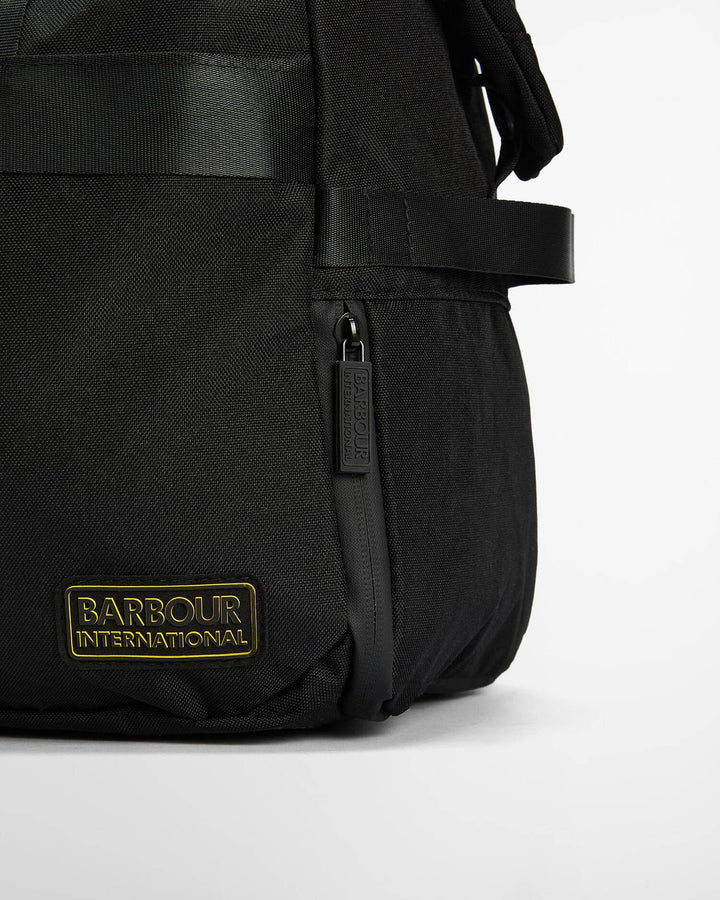 B.Intl Knockhill Bag/ Torba  UBA0756