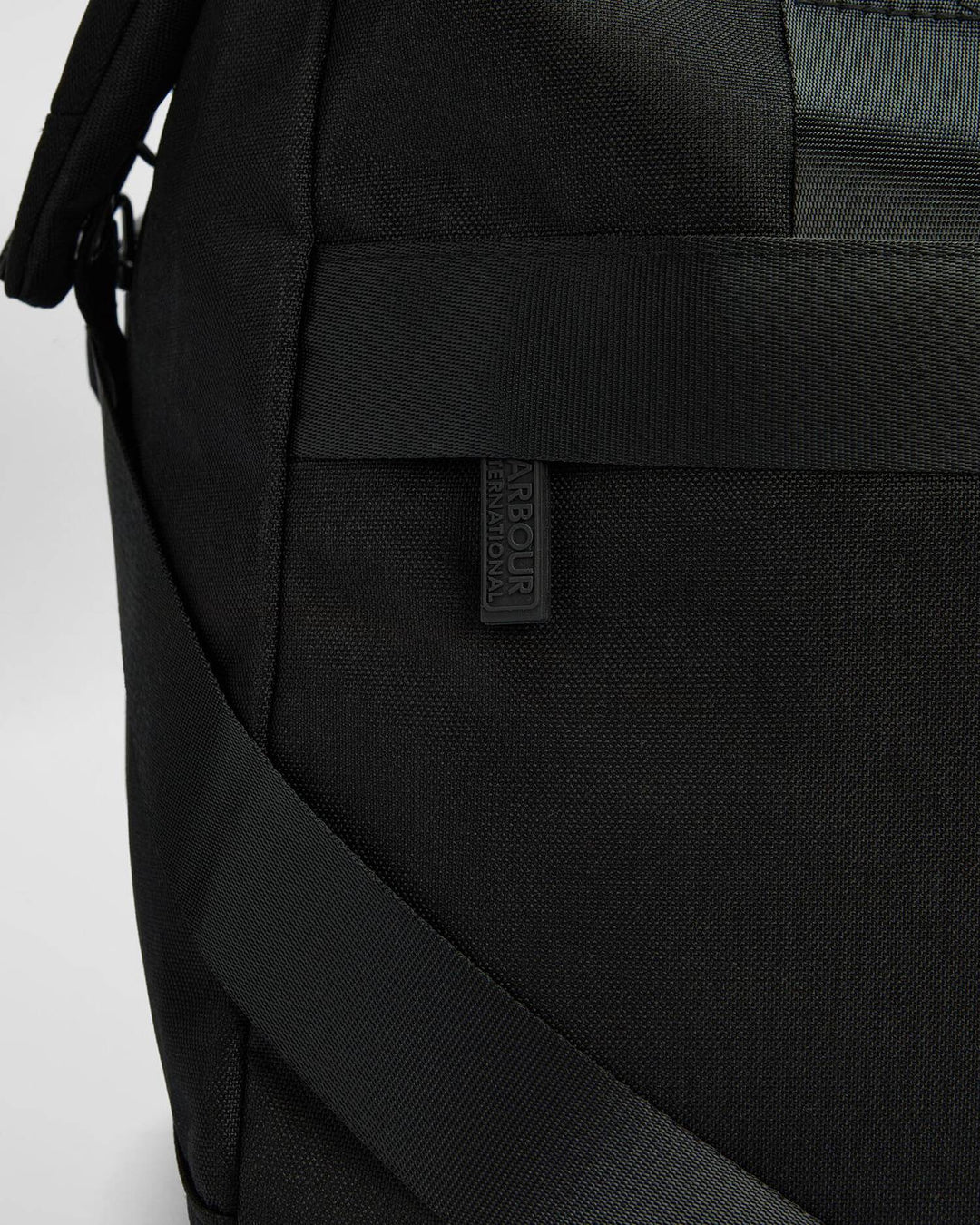 B.Intl Knockhill Bag/ Torba  UBA0756