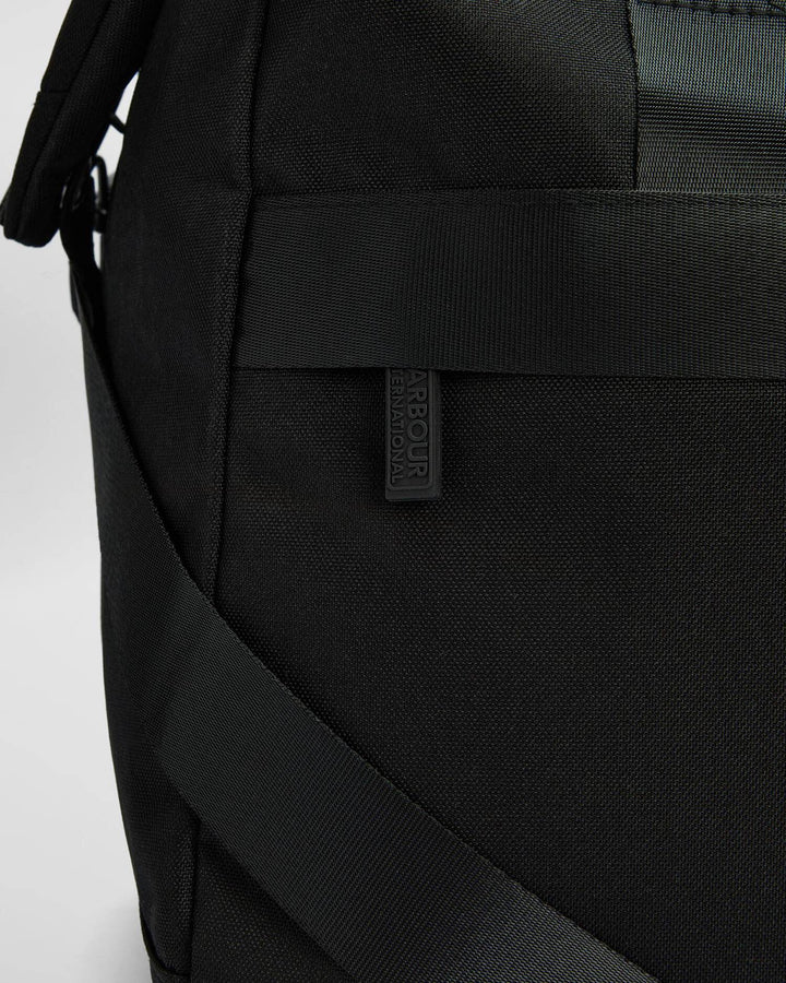 B.Intl Knockhill Bag/ Torba  UBA0756