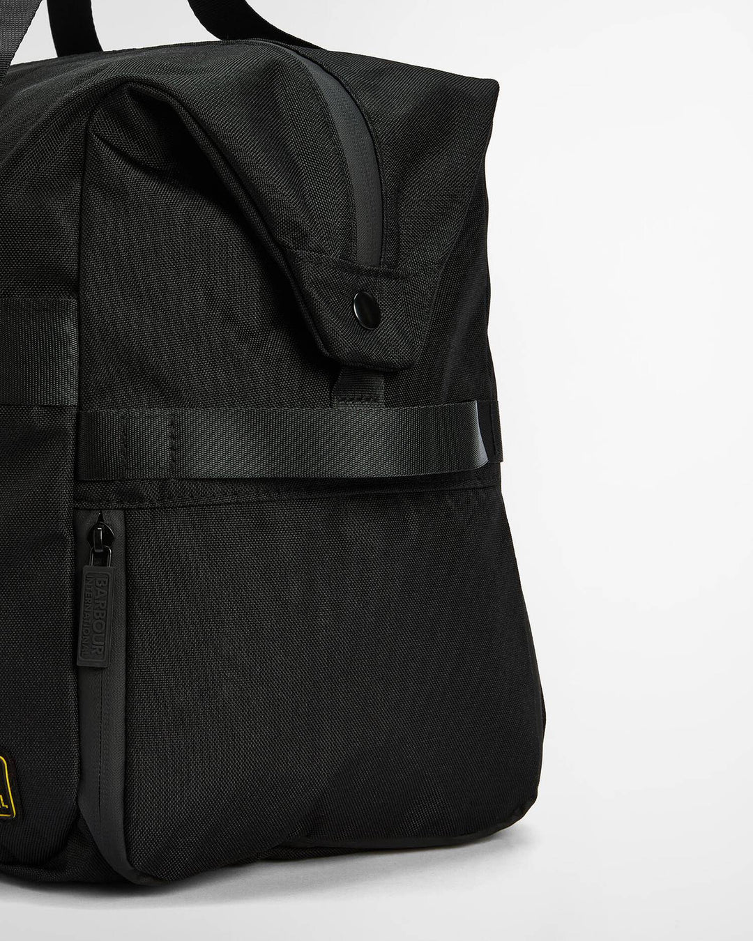 B.Intl Knockhill Bag/ Torba  UBA0756