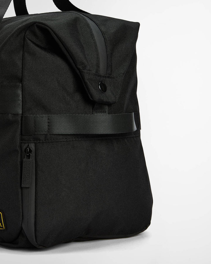 B.Intl Knockhill Bag/ Torba  UBA0756