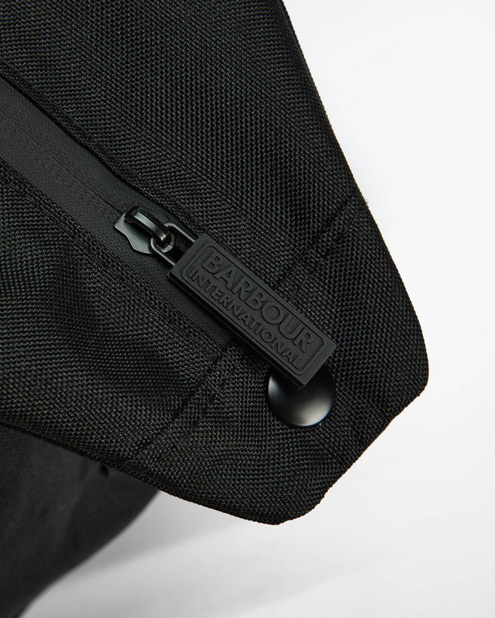 B.Intl Knockhill Bag/ Torba  UBA0756