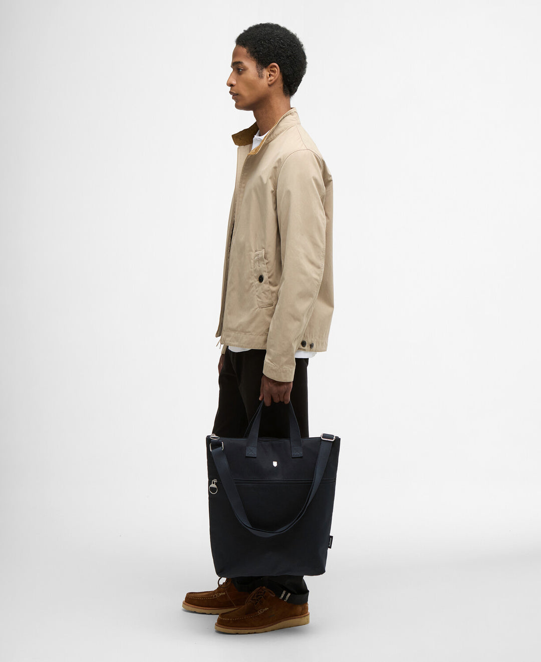 Barbour Cascade Bag/ Torba  UBA0763