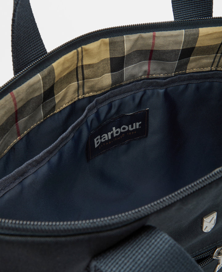 Barbour Cascade Bag/ Torba  UBA0763