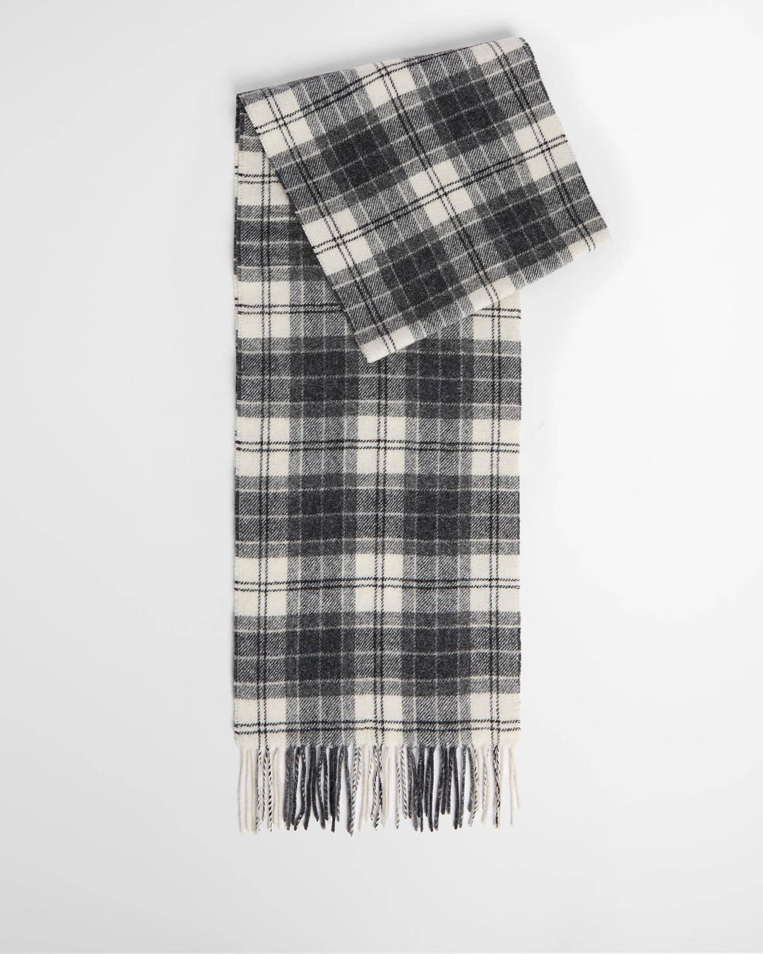 Barbour Trtn Lwool Scarf/Šal USC0001