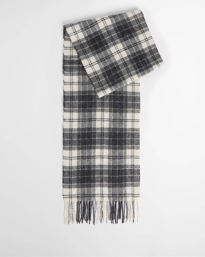 Barbour Trtn Lwool Scarf/Šal USC0001