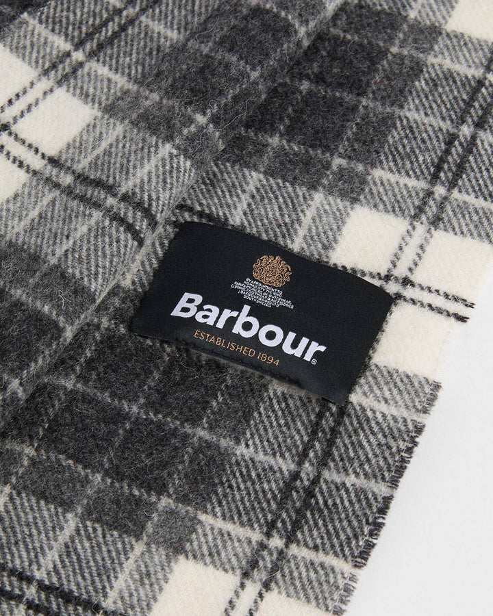 Barbour Trtn Lwool Scarf/Šal USC0001