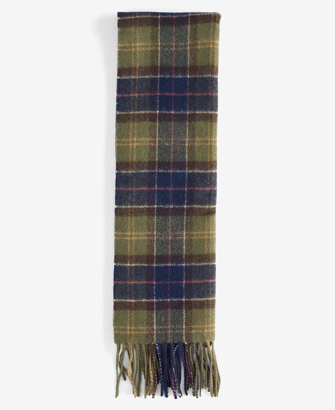 Barbour Trtn Lwool Scarf/Šal USC0001