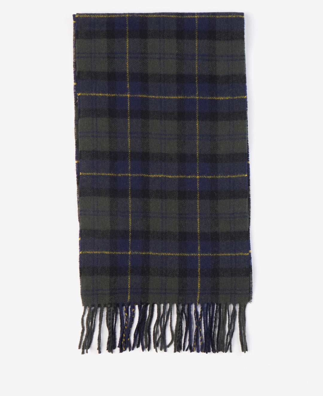 Barbour Trtn Lwool Scarf/Šal USC0001