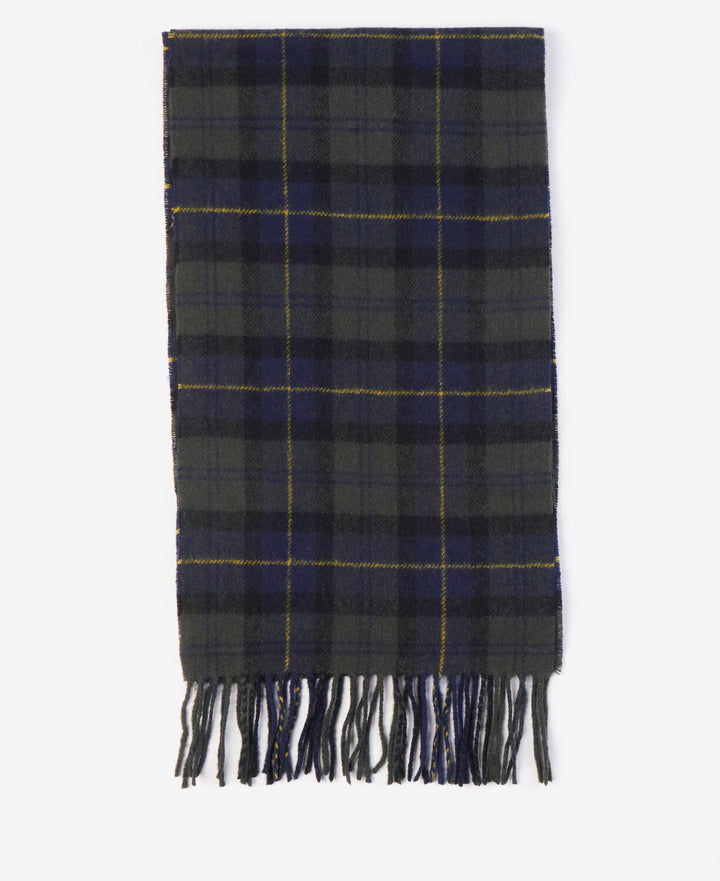 Barbour Trtn Lwool Scarf/Šal USC0001