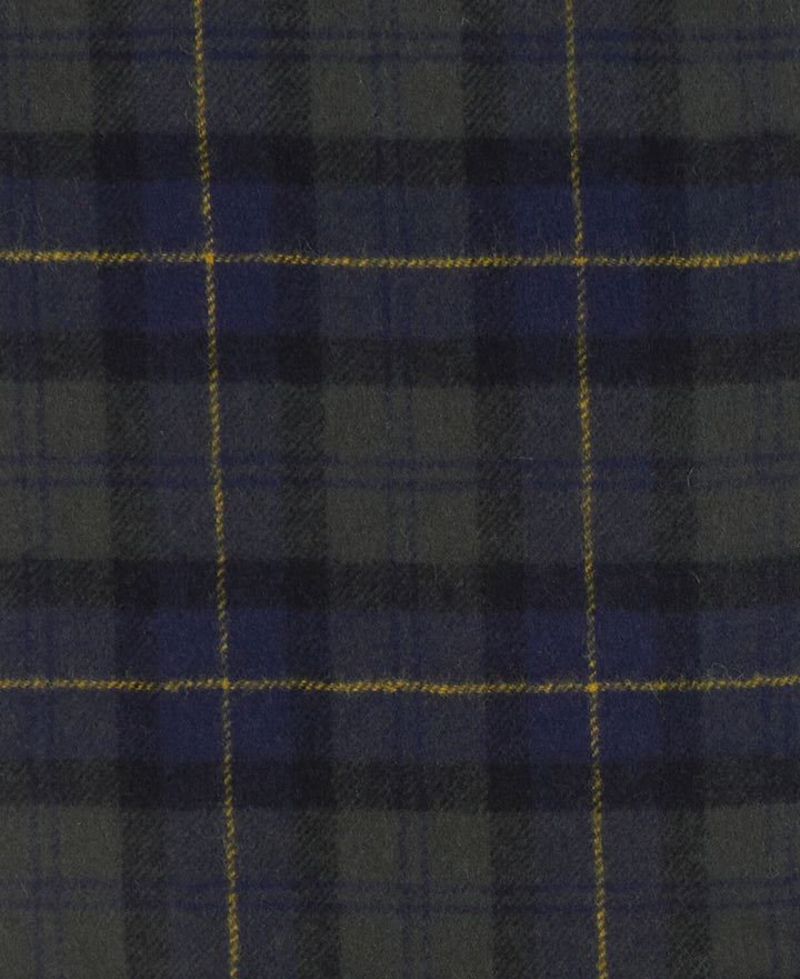 Barbour Trtn Lwool Scarf/Šal USC0001