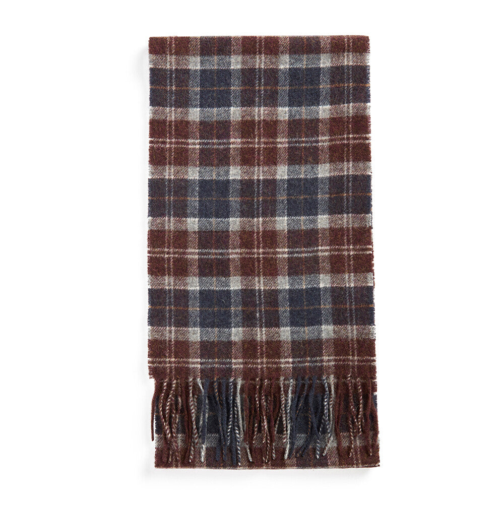 Barbour Trtn Lwool Scarf/Šal USC0001