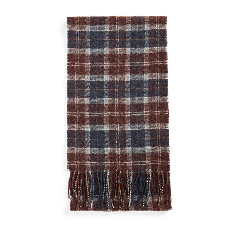 Barbour Trtn Lwool Scarf/Šal USC0001