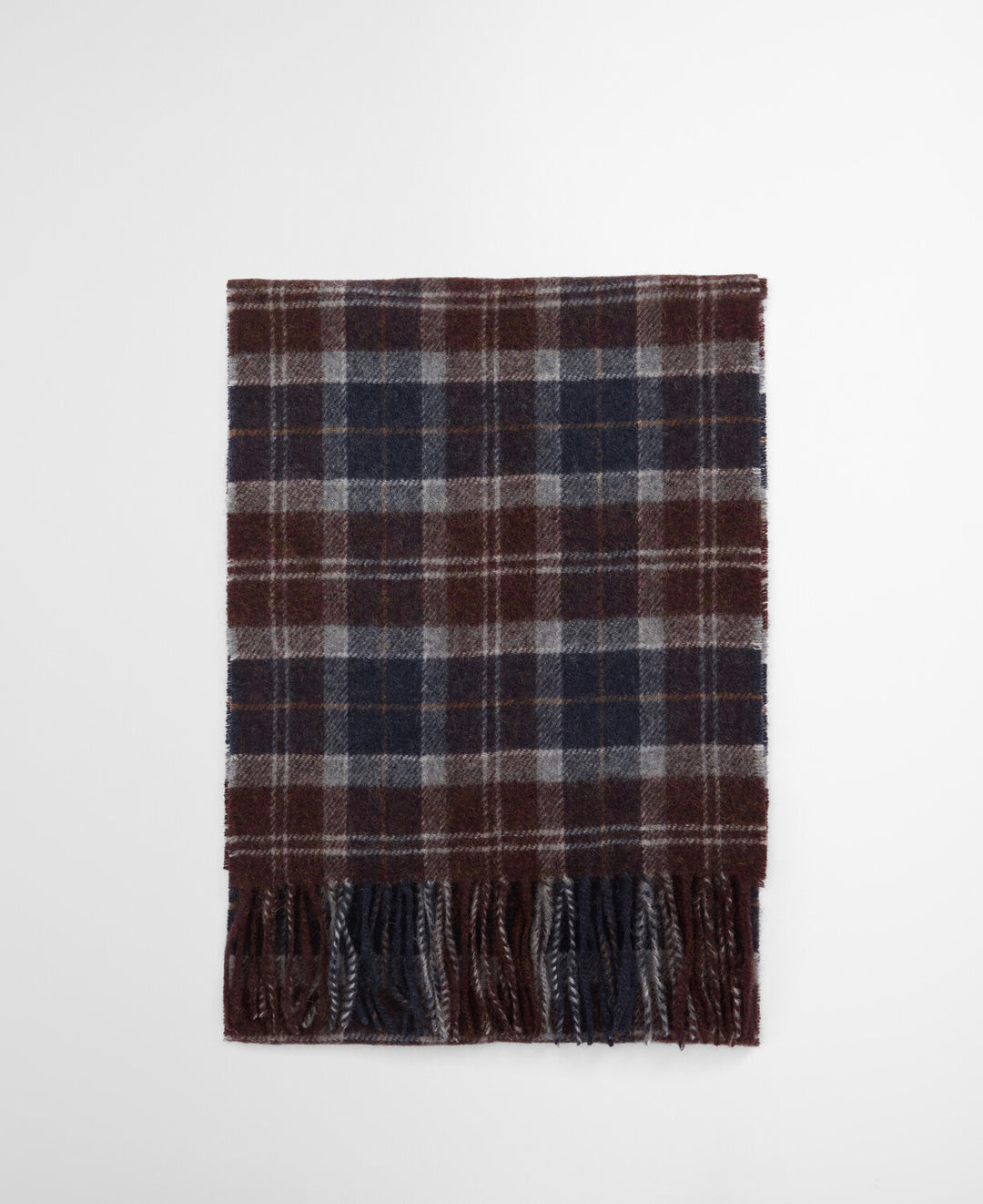 Barbour Trtn Lwool Scarf/Šal USC0001