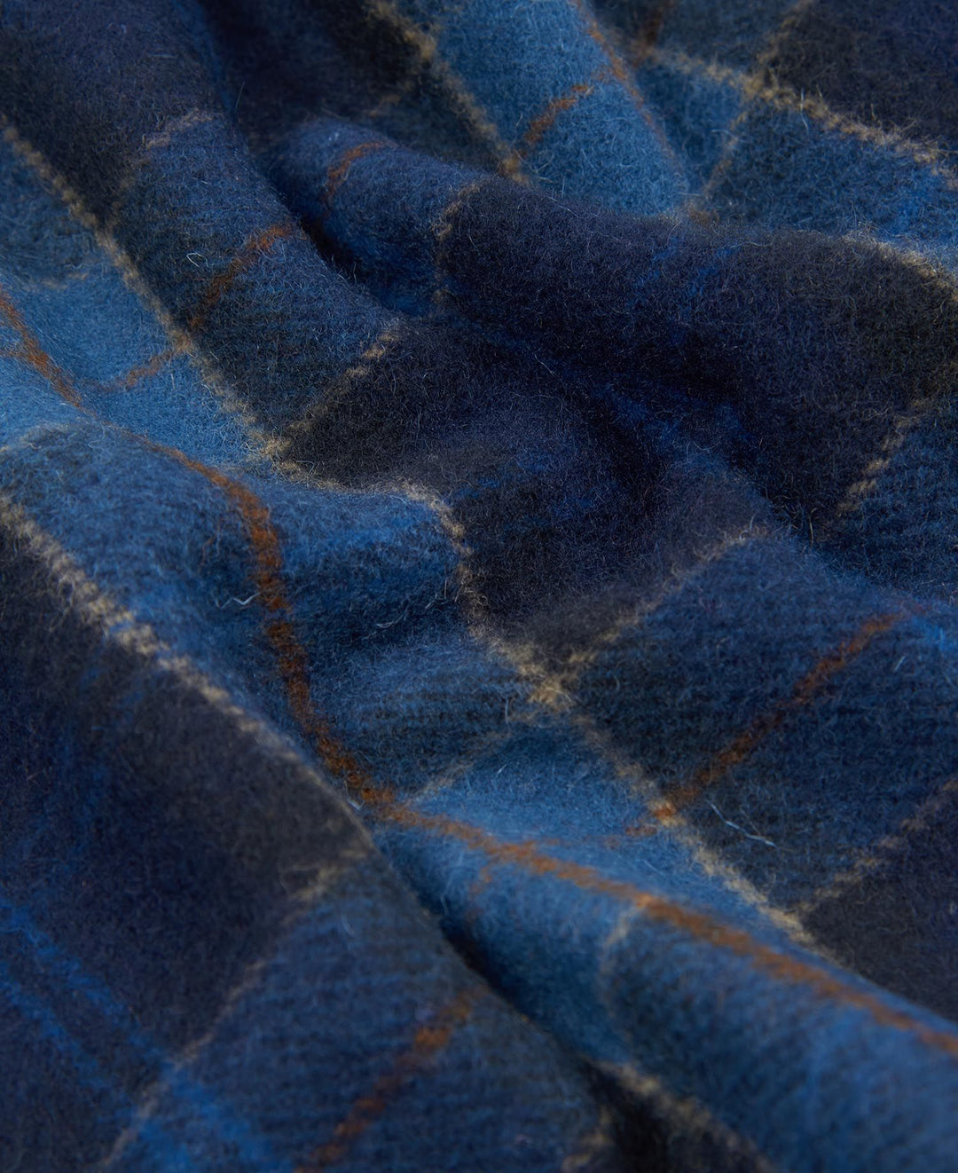 Barbour Trtn Lwool Scarf/Šal USC0001