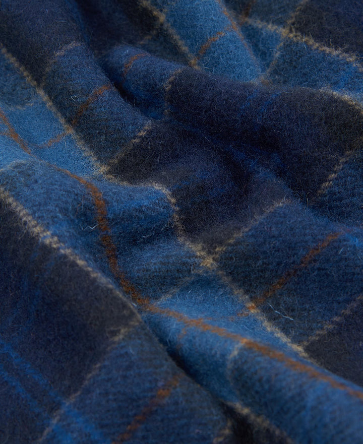 Barbour Trtn Lwool Scarf/Šal USC0001