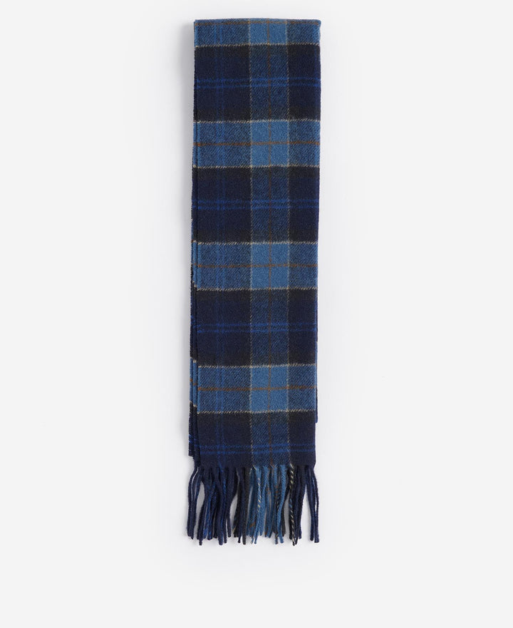 Barbour Trtn Lwool Scarf/Šal USC0001