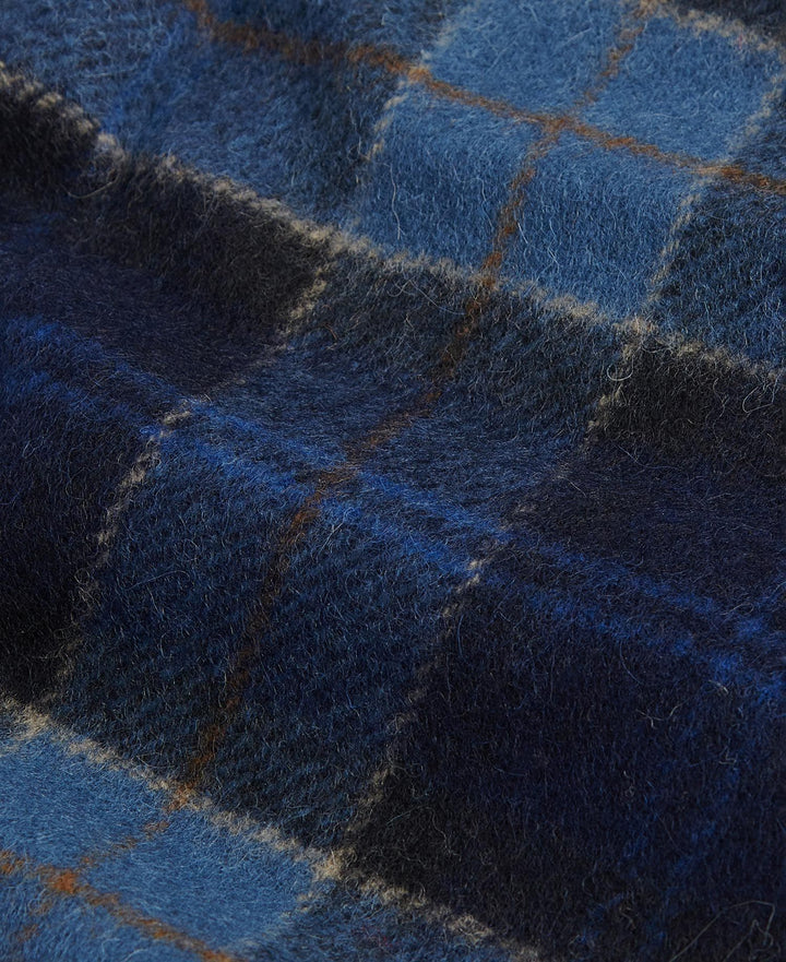 Barbour Trtn Lwool Scarf/Šal USC0001