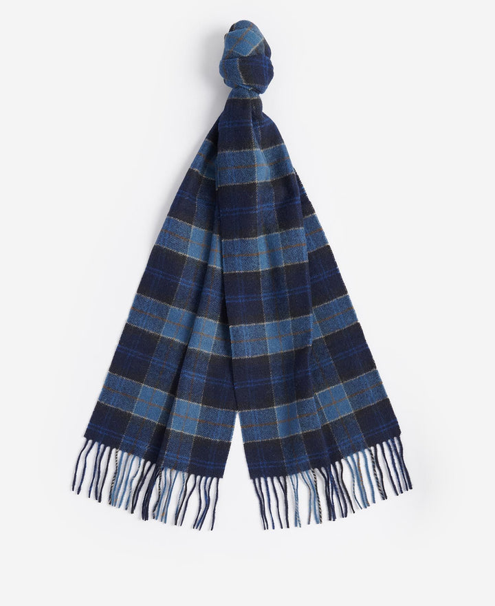 Barbour Trtn Lwool Scarf/Šal USC0001