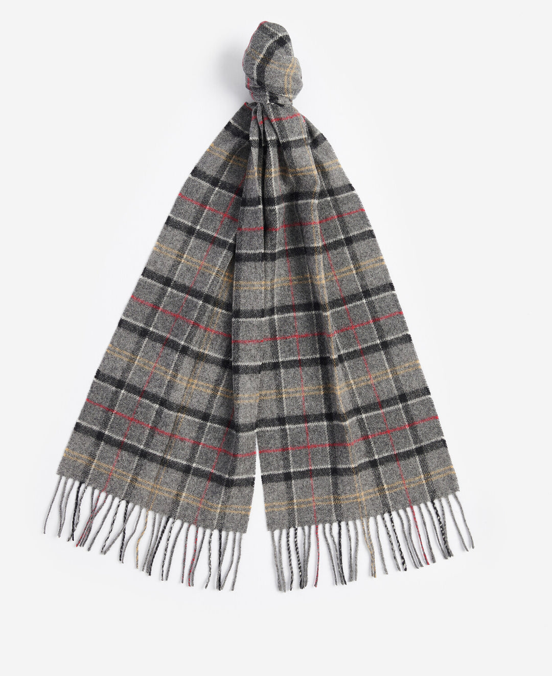 Barbour Trtn Lwool Scarf/Šal USC0001