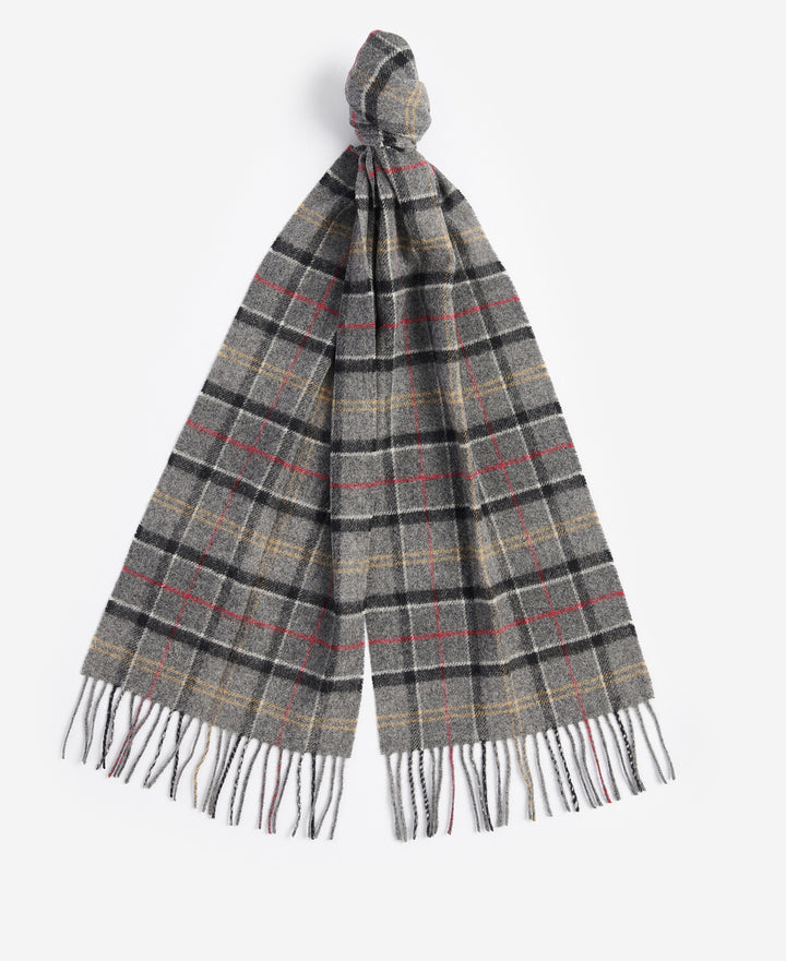 Barbour Trtn Lwool Scarf/Šal USC0001