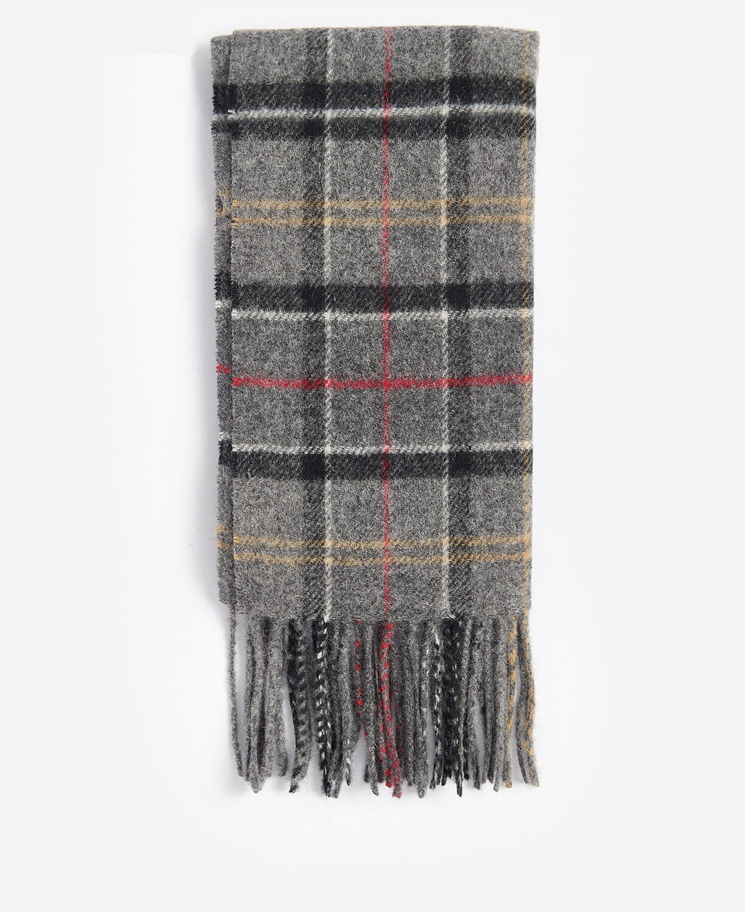 Barbour Trtn Lwool Scarf/Šal USC0001