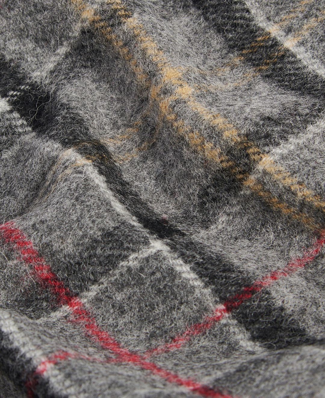 Barbour Trtn Lwool Scarf/Šal USC0001