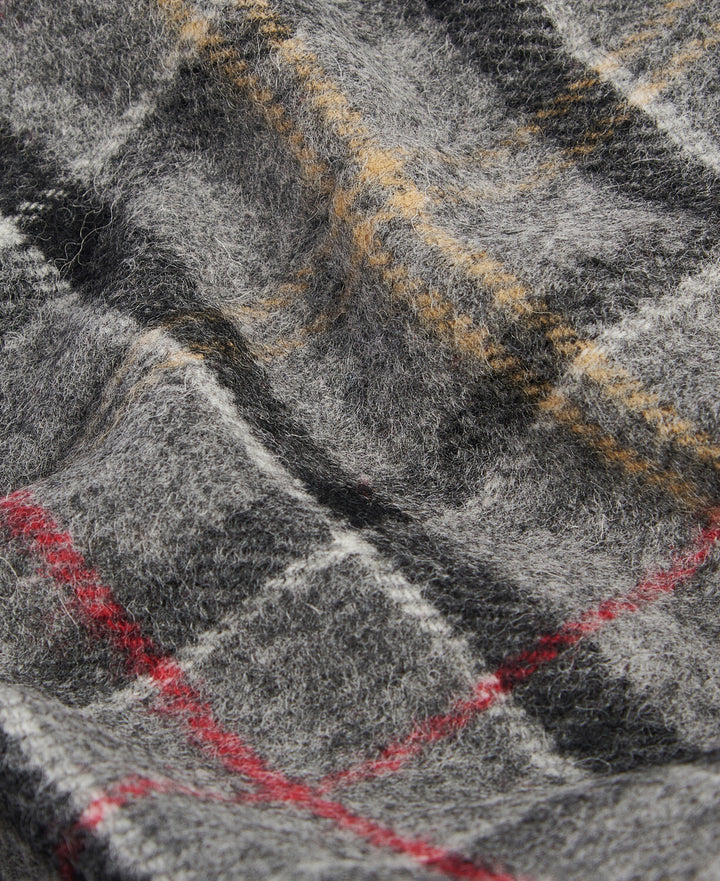 Barbour Trtn Lwool Scarf/Šal USC0001