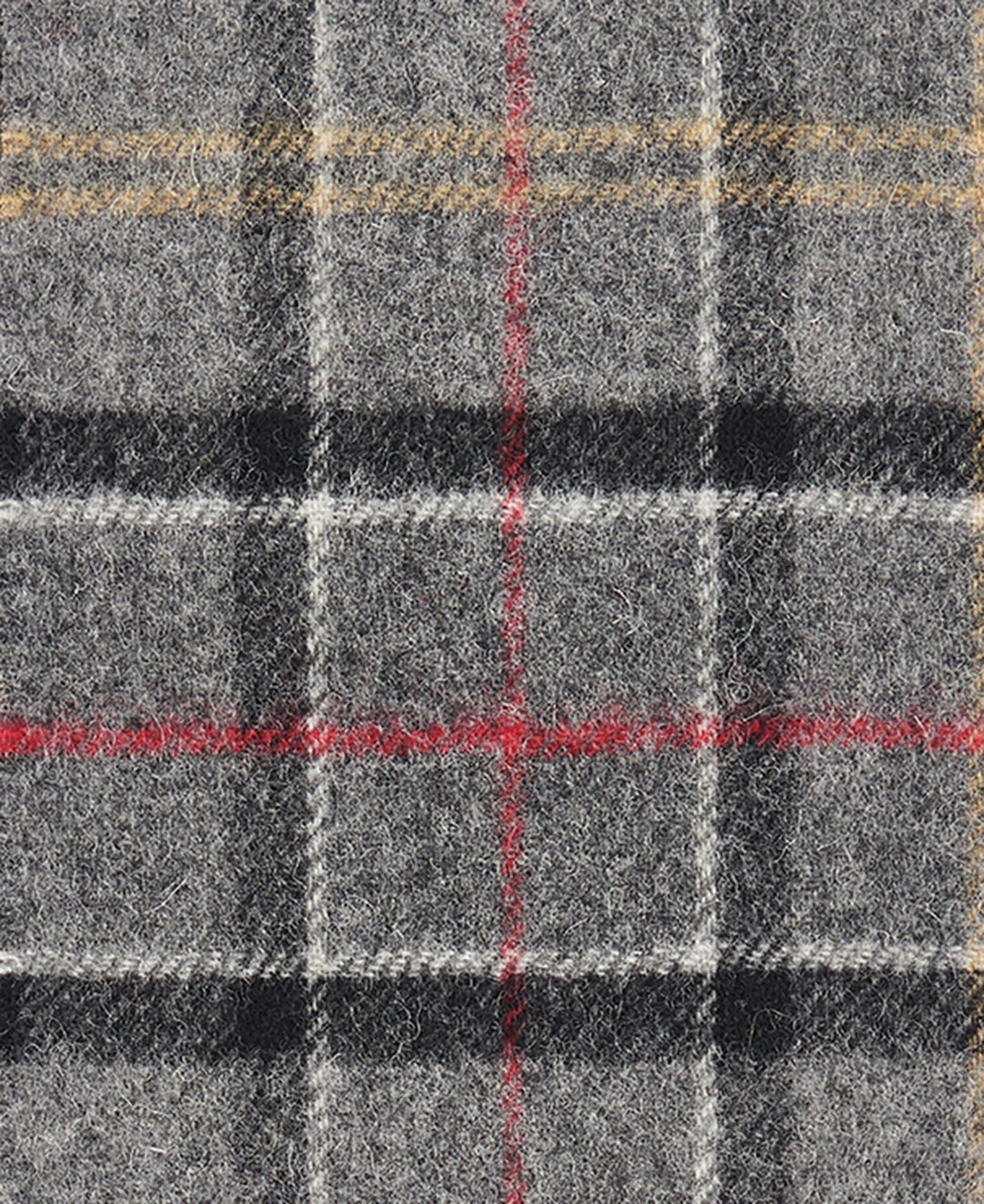 Barbour Trtn Lwool Scarf/Šal USC0001