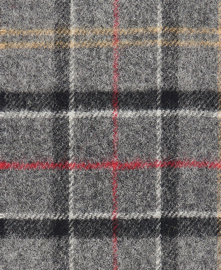 Barbour Trtn Lwool Scarf/Šal USC0001