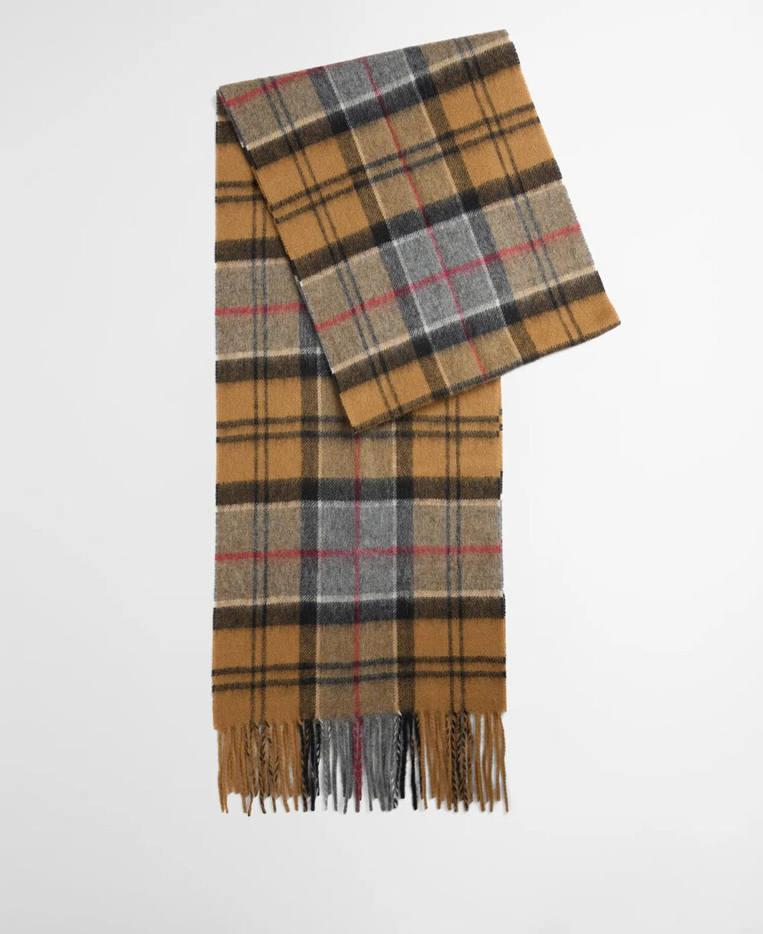 Barbour W/Cashme Scarf/Šal USC0002