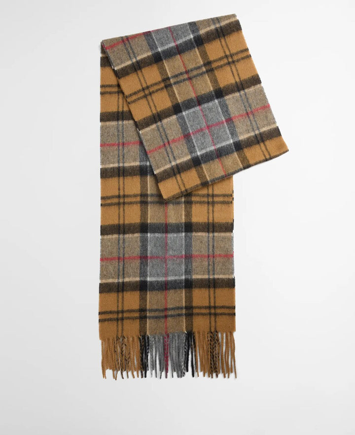 Barbour W/Cashme Scarf/Šal USC0002