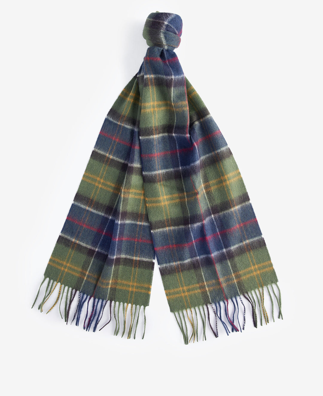 Barbour W/Cashme Scarf /Šal USC0002