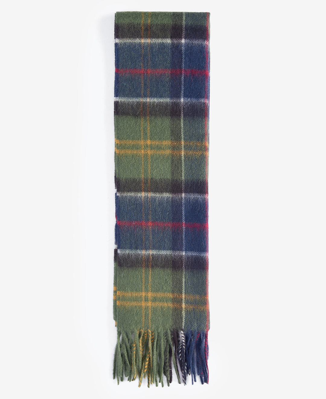 Barbour W/Cashme Scarf /Šal USC0002