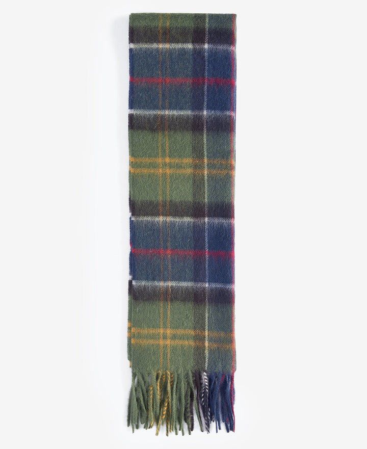 Barbour W/Cashme Scarf /Šal USC0002