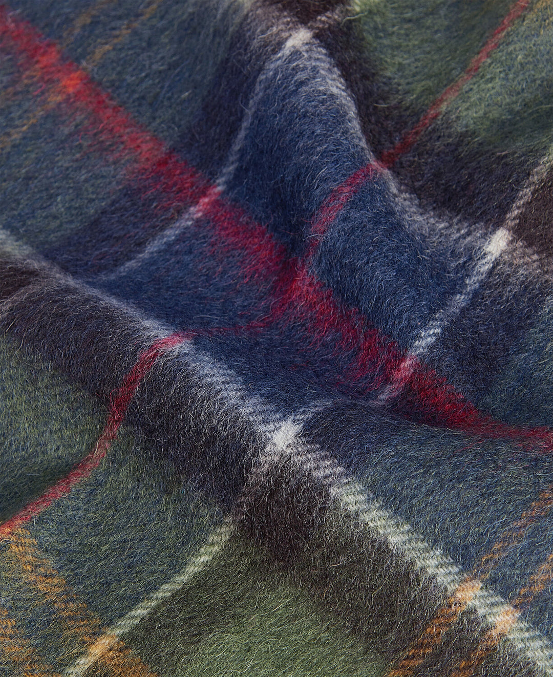 Barbour W/Cashme Scarf /Šal USC0002