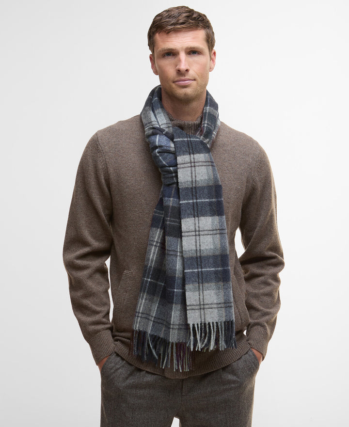 Barbour W/Cashme Scarf /Šal USC0002