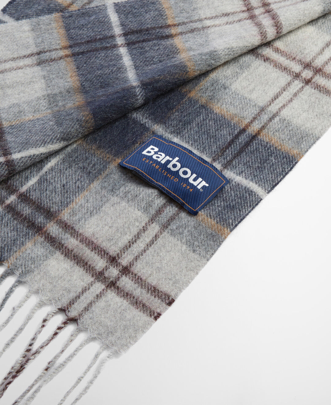 Barbour W/Cashme Scarf /Šal USC0002