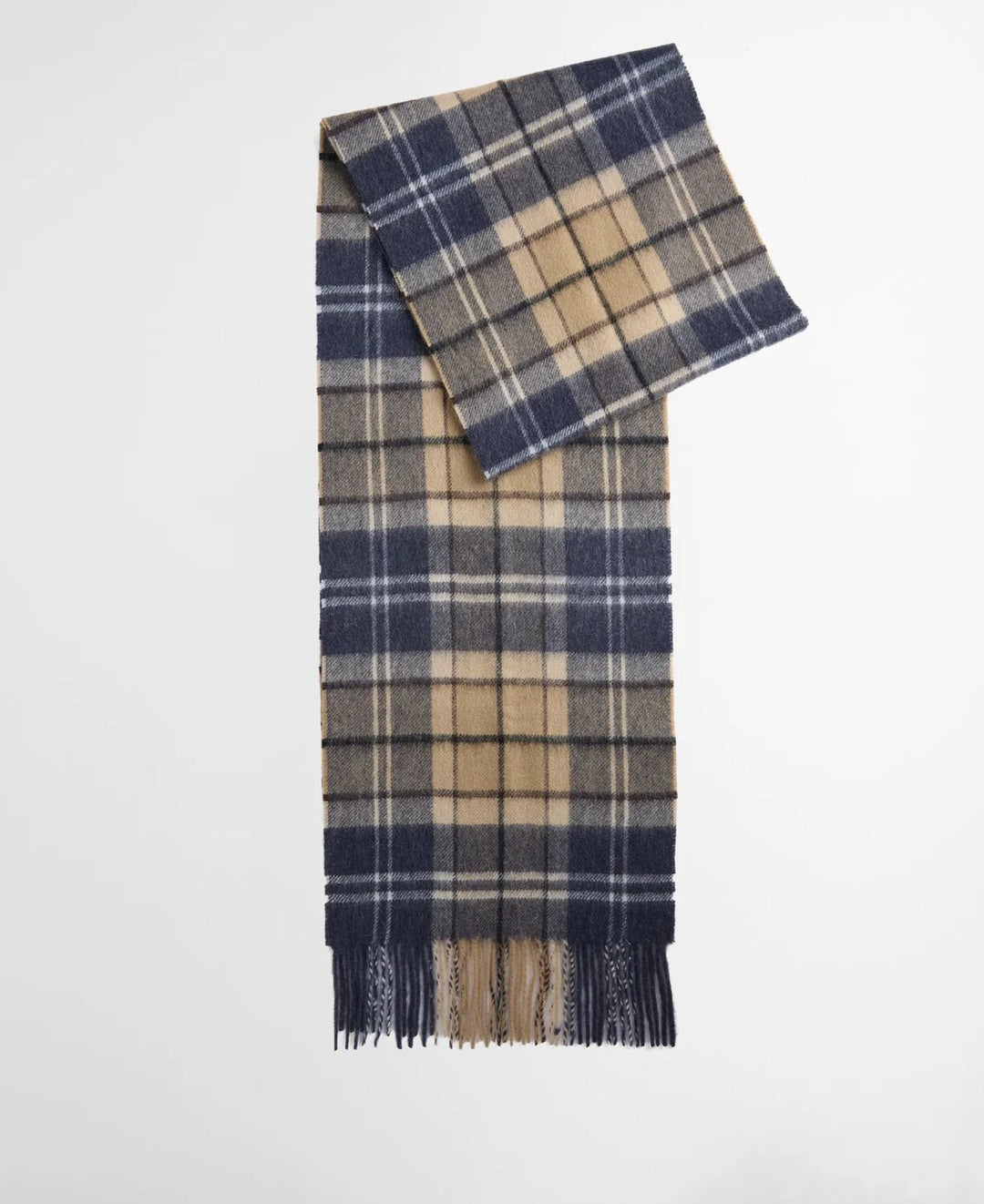 Barbour W/Cashme Scarf/Šal USC0002