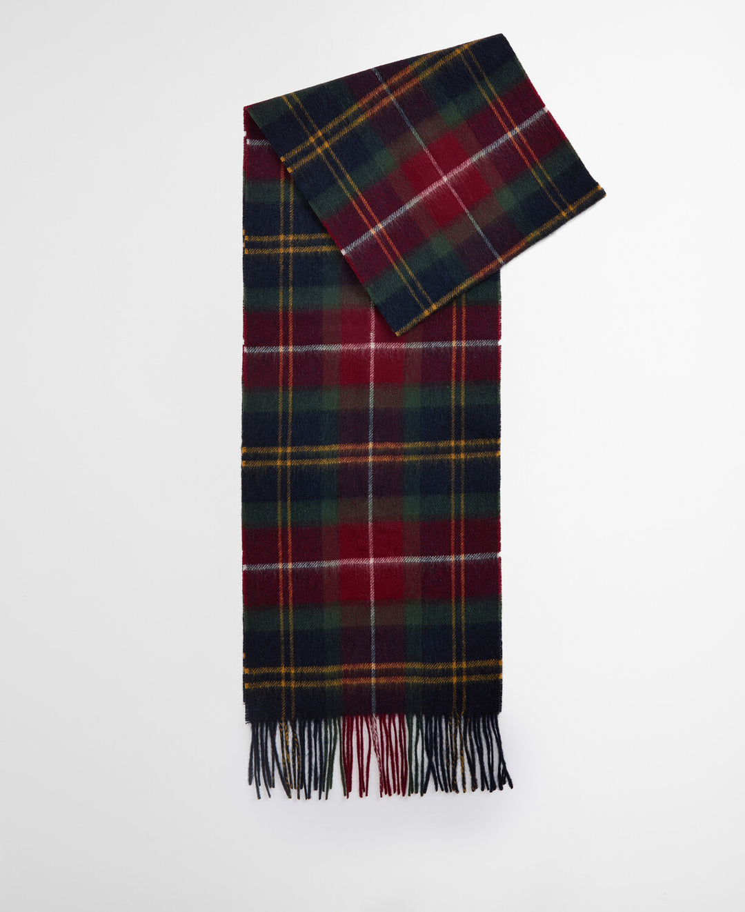 Barbour W/Cashme Scarf /Šal USC0002