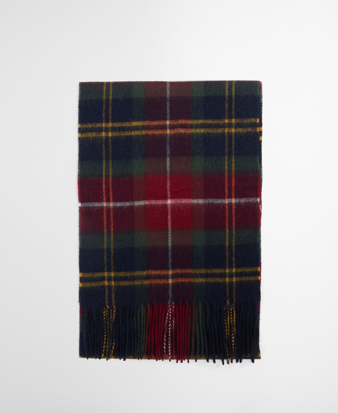 Barbour W/Cashme Scarf /Šal USC0002