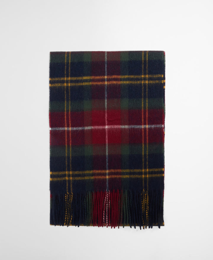 Barbour W/Cashme Scarf /Šal USC0002