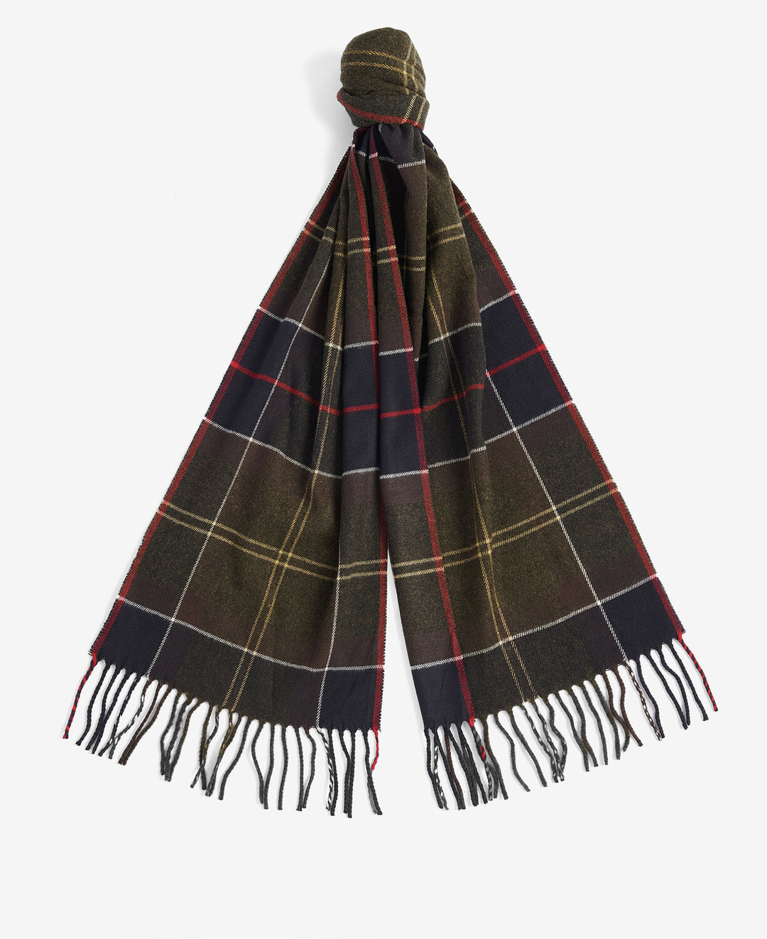 Barbour Galingale Scarf/Šal USC0300